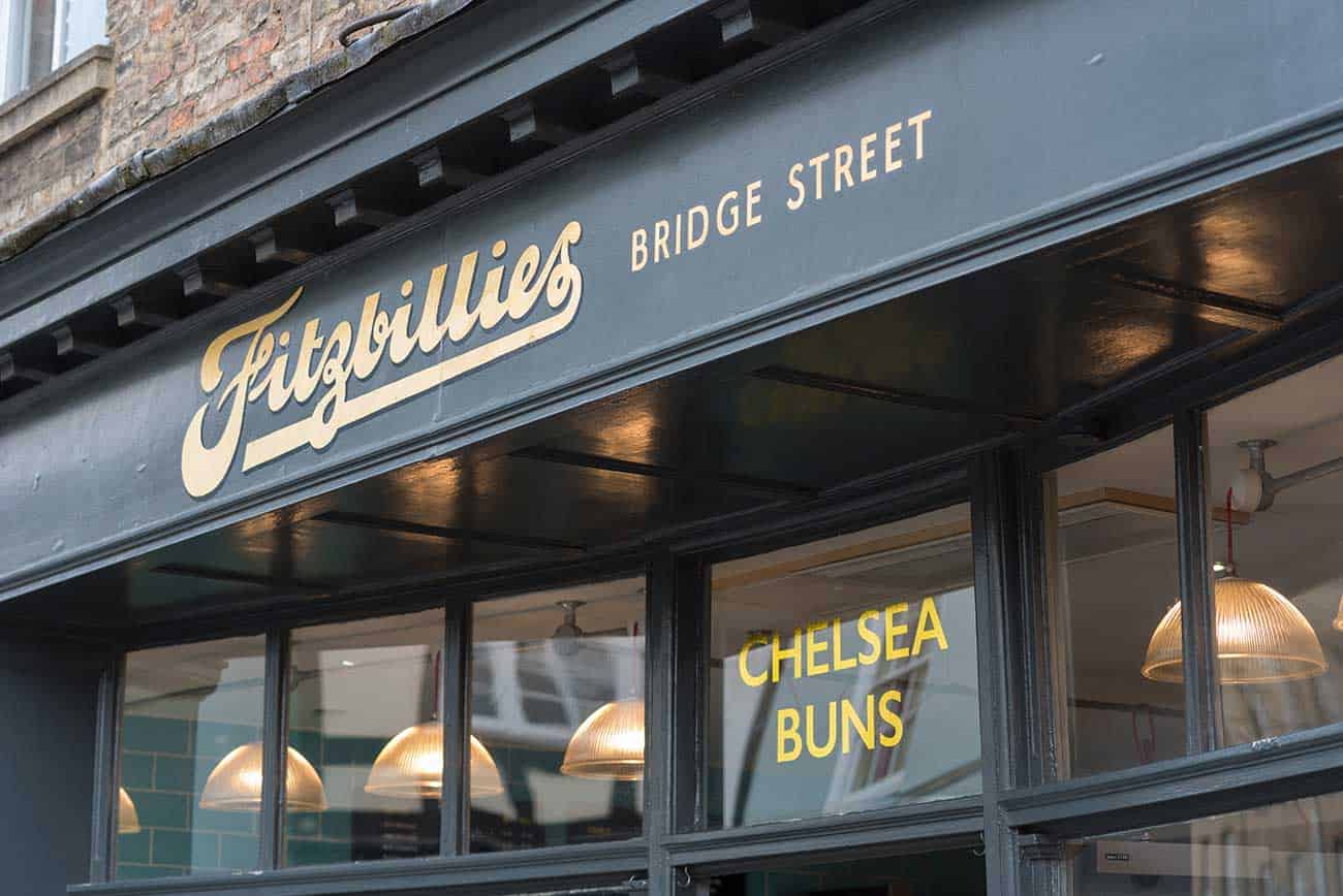 Fitzbillies