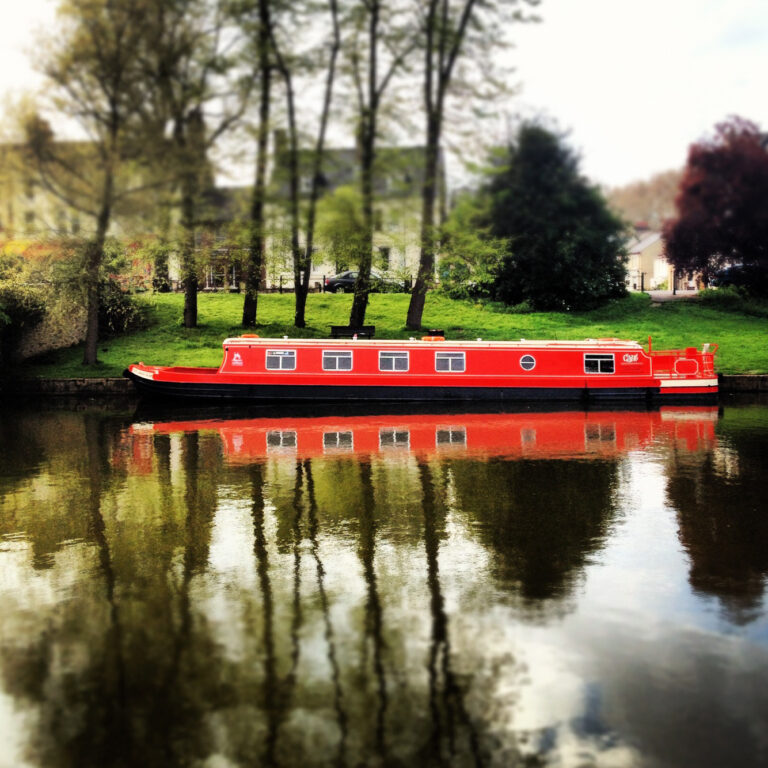 Unique things to do in Cambridge