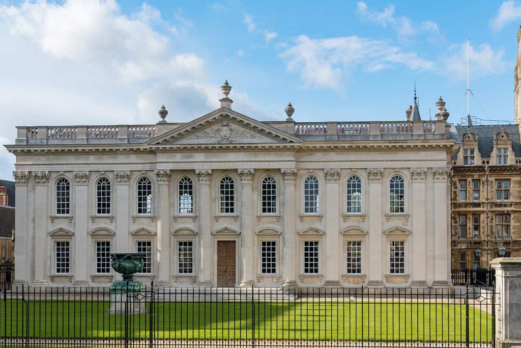 Senate House