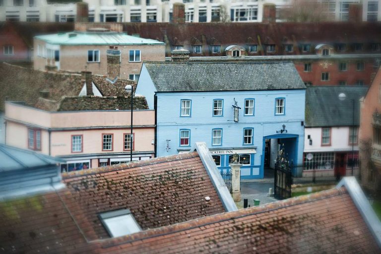 What to Do in Cambridge UK