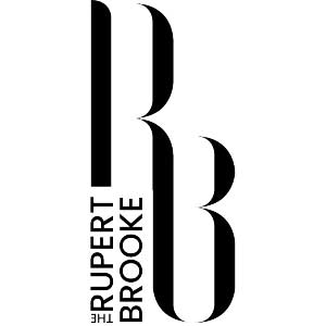 The Rupert Brooke logo