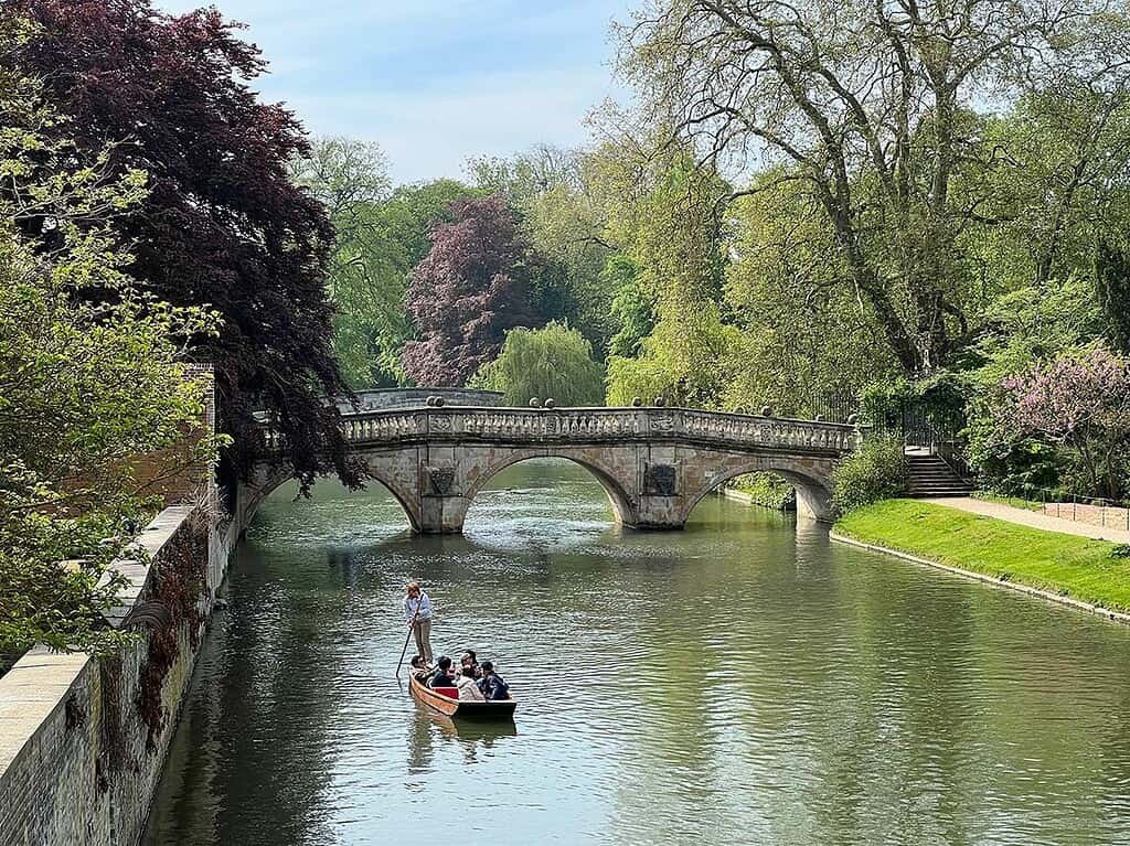 cambridge bespoke