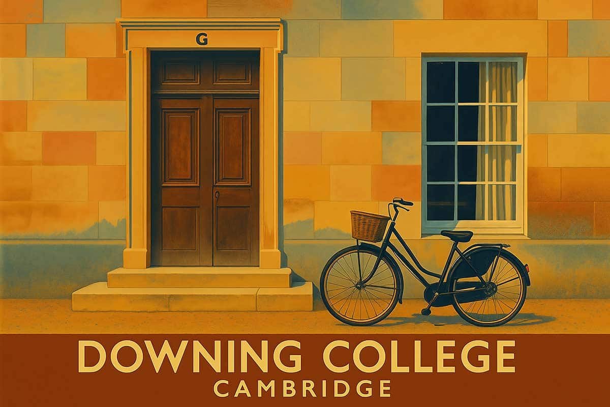 Cambridge photo tours