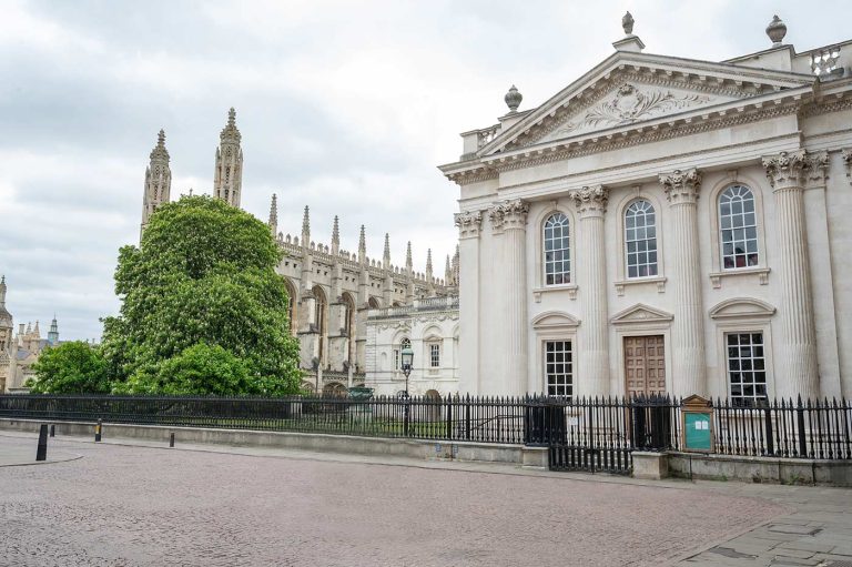 What to Do in Cambridge for a Day