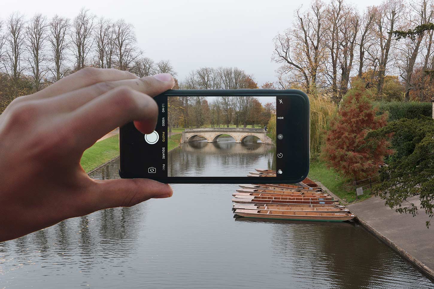 iPhone Photography Tour