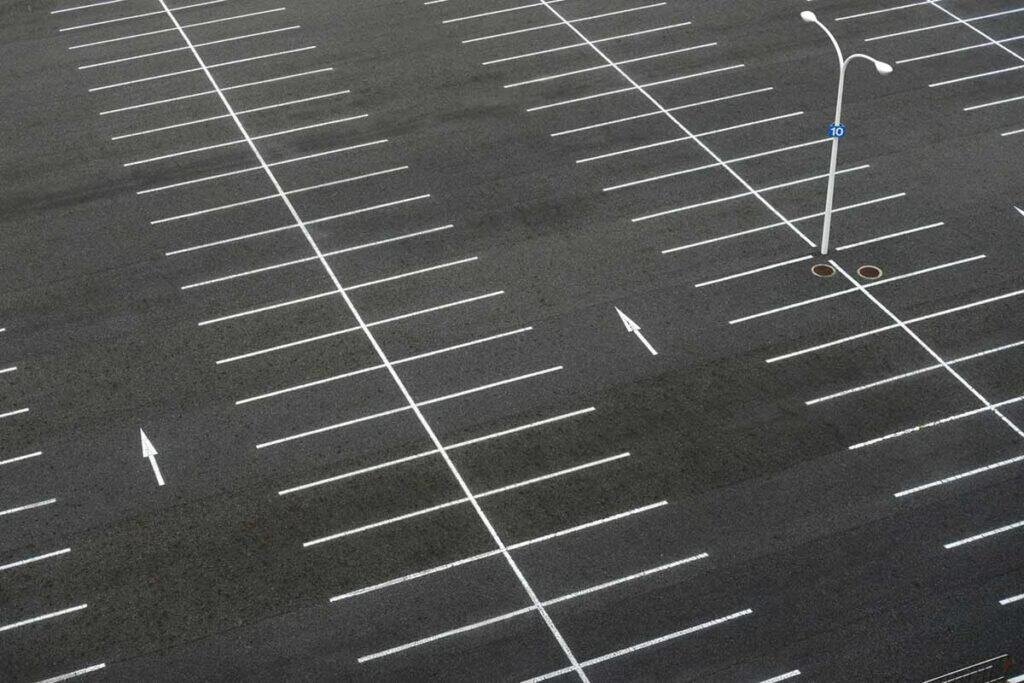 Cambridge park & ride