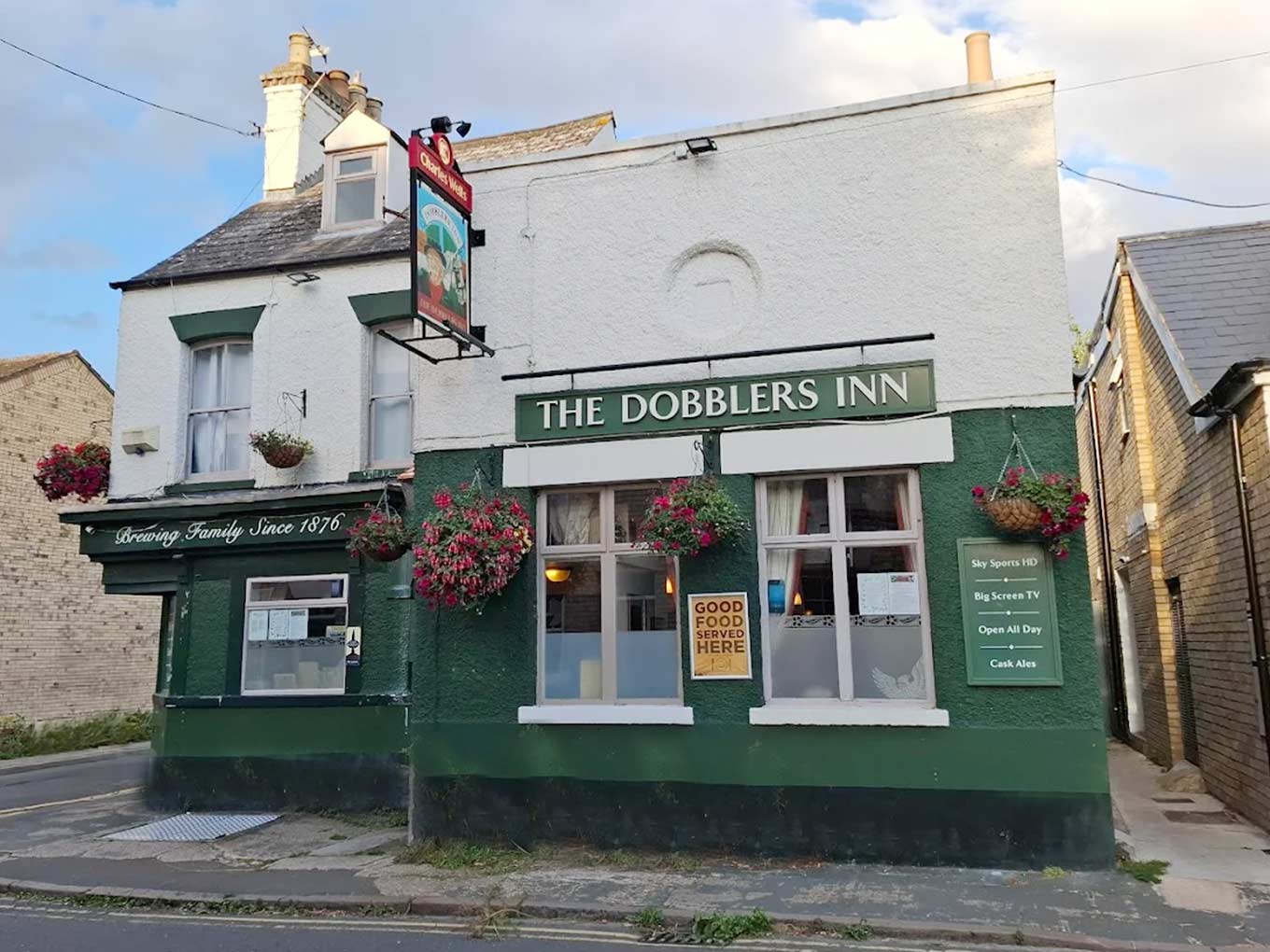 The Dobblers Inn