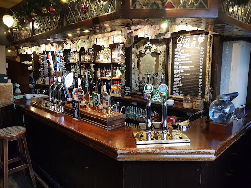 The Pickerel Inn
