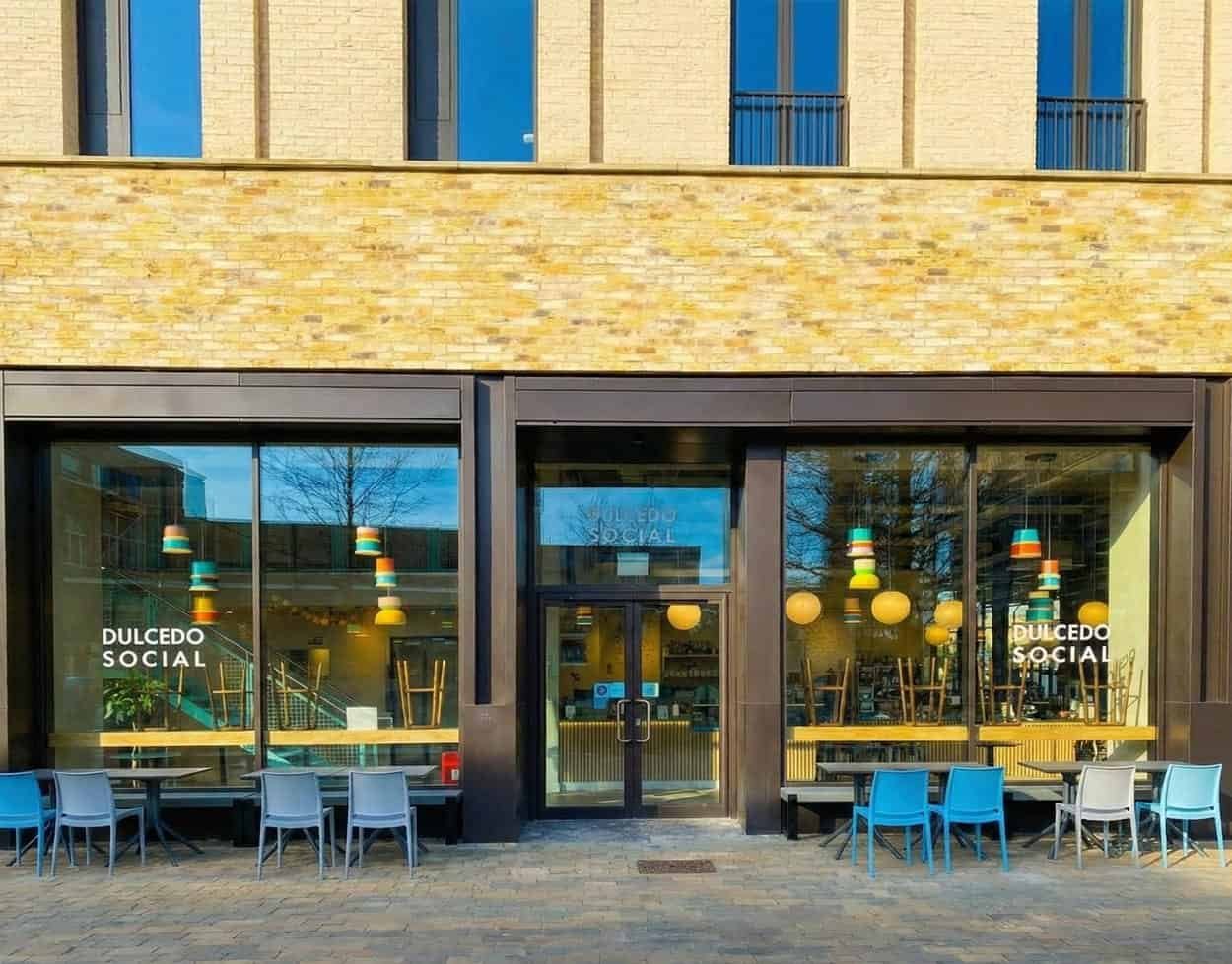 Dulcedo Social