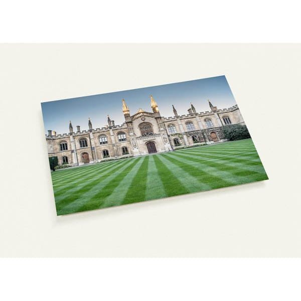 New Court at Corpus Christi College